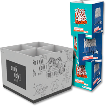 Producto Gran Formato