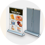Standees